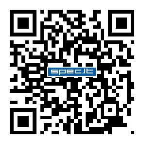 QR kodas | Butų savininkų bendrija Švietimas | spec.lt