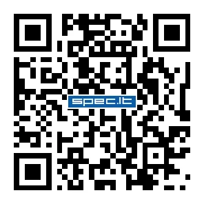 QR kodas | Butų savininkų bendrija Švyturys