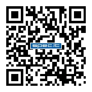 QR kodas | Butų savininkų bendrija Taika | spec.lt