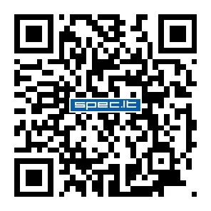 QR kodas | Butų savininkų bendrija Taikos 66 | spec.lt