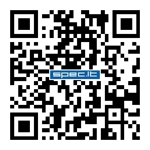 QR kodas | Butų savininkų bendrija Terapija | spec.lt