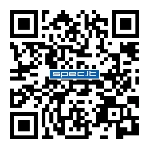 QR kodas | Butų savininkų bendrija Tuopa | spec.lt