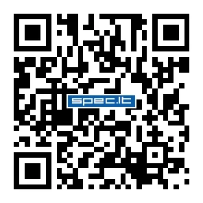 QR kodas | Butų savininkų bendrija Venta | spec.lt