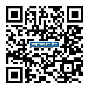 QR kodas | Butų savininkų bendrija Vievio 45
