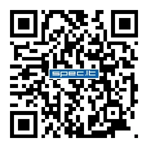 QR kodas | Butų savininkų bendrija Viktorija | spec.lt
