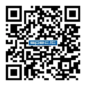 QR kodas | Butų savininkų bendrija Vilija | spec.lt