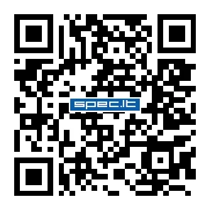 QR kodas | Butų savininkų bendrija Vilnis | spec.lt