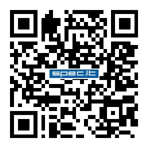 QR kodas | Butų savininkų bendrija Vilnius | spec.lt
