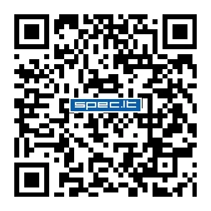 QR kodas | Butų savininkų bendrija Viltis | spec.lt