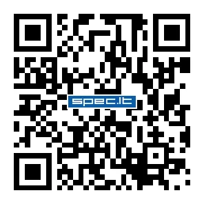 QR kodas | Butų savininkų bendrija Žalgiris | spec.lt