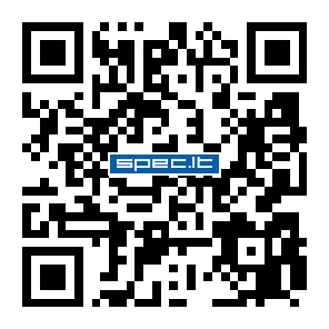 QR kodas | Butų savininkų bendrija Žėrutis | spec.lt