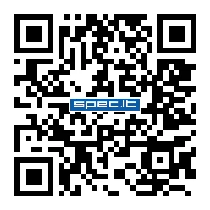 QR kodas | Butų savininkų bendrija Žibutė | spec.lt
