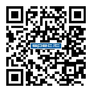 QR kodas | Butų savininkų bendrija Židinėlis | spec.lt