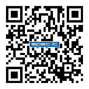 QR kodas | Butų savininkų bendrija Žilvitis | spec.lt