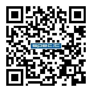 QR kodas | Butų savininkų bendrija Žuvėdra | spec.lt