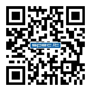 QR kodas | Butvila, UAB | spec.lt