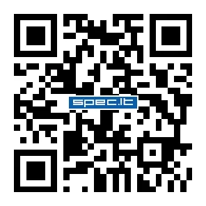 QR kodas | BUTVILMA, UAB