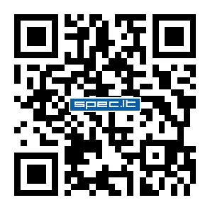 QR kodas | Butylkino įmonė