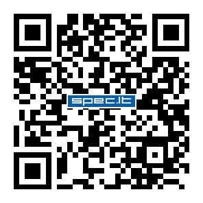 QR kodas | Butylovo firma SIKIS