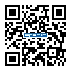 QR kodas | Buvis, UAB | spec.lt