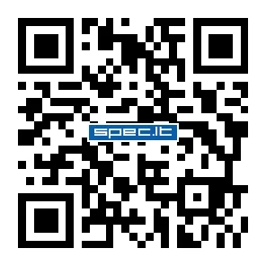 QR kodas | Buvo kartą, MB | spec.lt