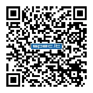QR kodas | Buvusių politinių kalinių ir tremtinių Ukmergės draugija Laiko aidai | spec.lt