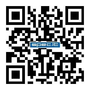 QR kodas | Buxus, UAB