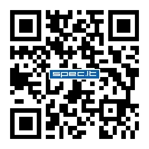 QR kodas | Id me consulting, MB