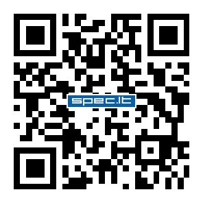 QR kodas | BuyFast, UAB | spec.lt