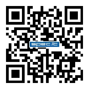 QR kodas | Buyforest, UAB