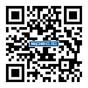 QR kodas | Buyuk, MB | spec.lt