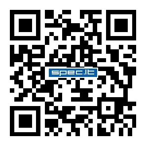 QR kodas | Būžių namelis, MB