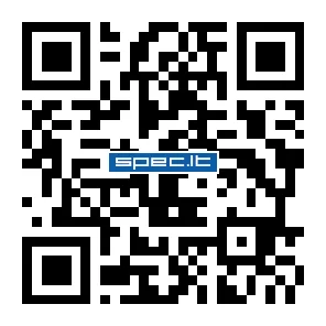 QR kodas | Buzla, MB