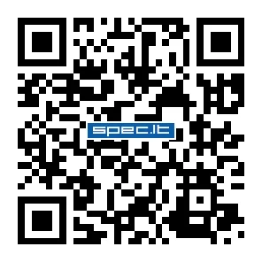 QR kodas | Buzz Box Mobile, UAB | spec.lt