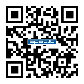 QR kodas | Buzz Home LT, MB