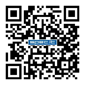 QR kodas | Buzz, RUTAS naktinis baras, UAB | spec.lt