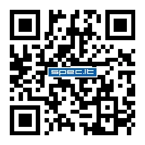 QR kodas | BV Baltic, UAB