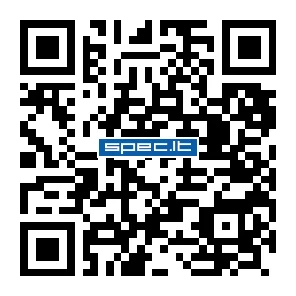 QR kodas | Bv innovations, MB