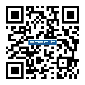 QR kodas | Bv invest, UAB