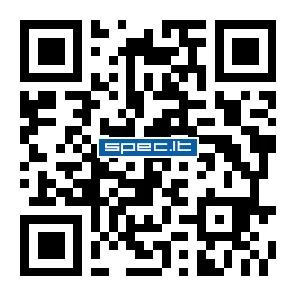 QR kodas | Bv Notus, UAB