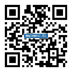 QR kodas | BV tranzit, UAB