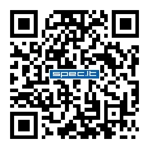 QR kodas | BVC Investment, UAB | spec.lt