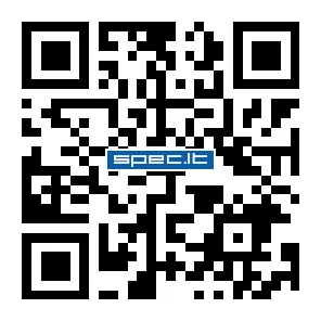QR kodas | BVC, UAB | spec.lt