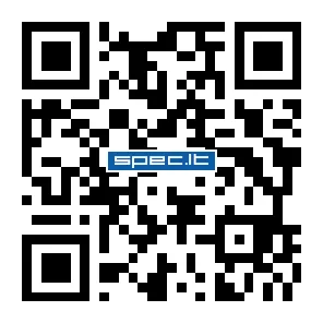 QR kodas | Bveg, MB