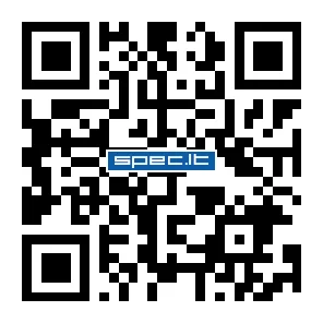QR kodas | BVH, UAB | spec.lt