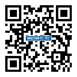 QR kodas | BVP LT, MB