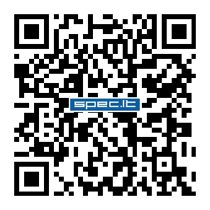 QR kodas | BVR international trade and consulting, MB