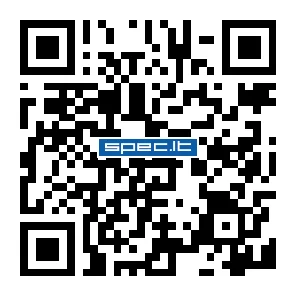 QR kodas | Baltmac, UAB | spec.lt