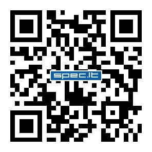 QR kodas | BVS Info, UAB | spec.lt