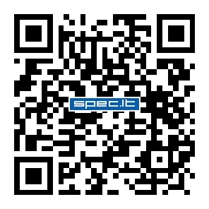 QR kodas | BVS Transport, UAB